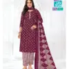 Mcm Lifestyle Vol 9 Pure Cotton Wholesale Salwar Suit Catalog